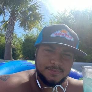 Meet your Posher, Jeremy